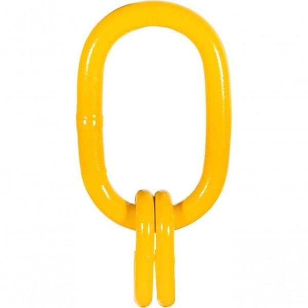 Encontraproduto.com.br - Anel com Sub-Elos 10 mm para Corrente Vonder Plus