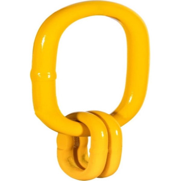 Encontraproduto.com.br - Anel com Sub-Elos 10 mm para Corrente Vonder Plus