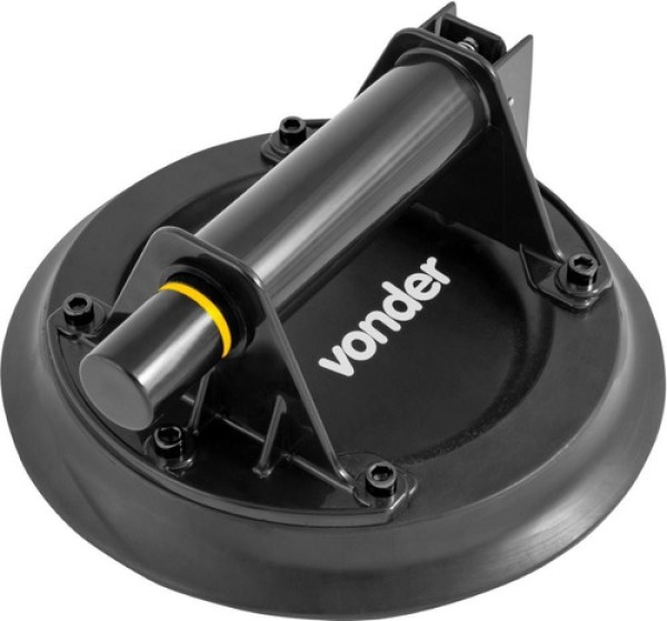 Encontraproduto.com.br - Ventosa Vonder Tipo Bomba Vacuo 203mm 3599200100