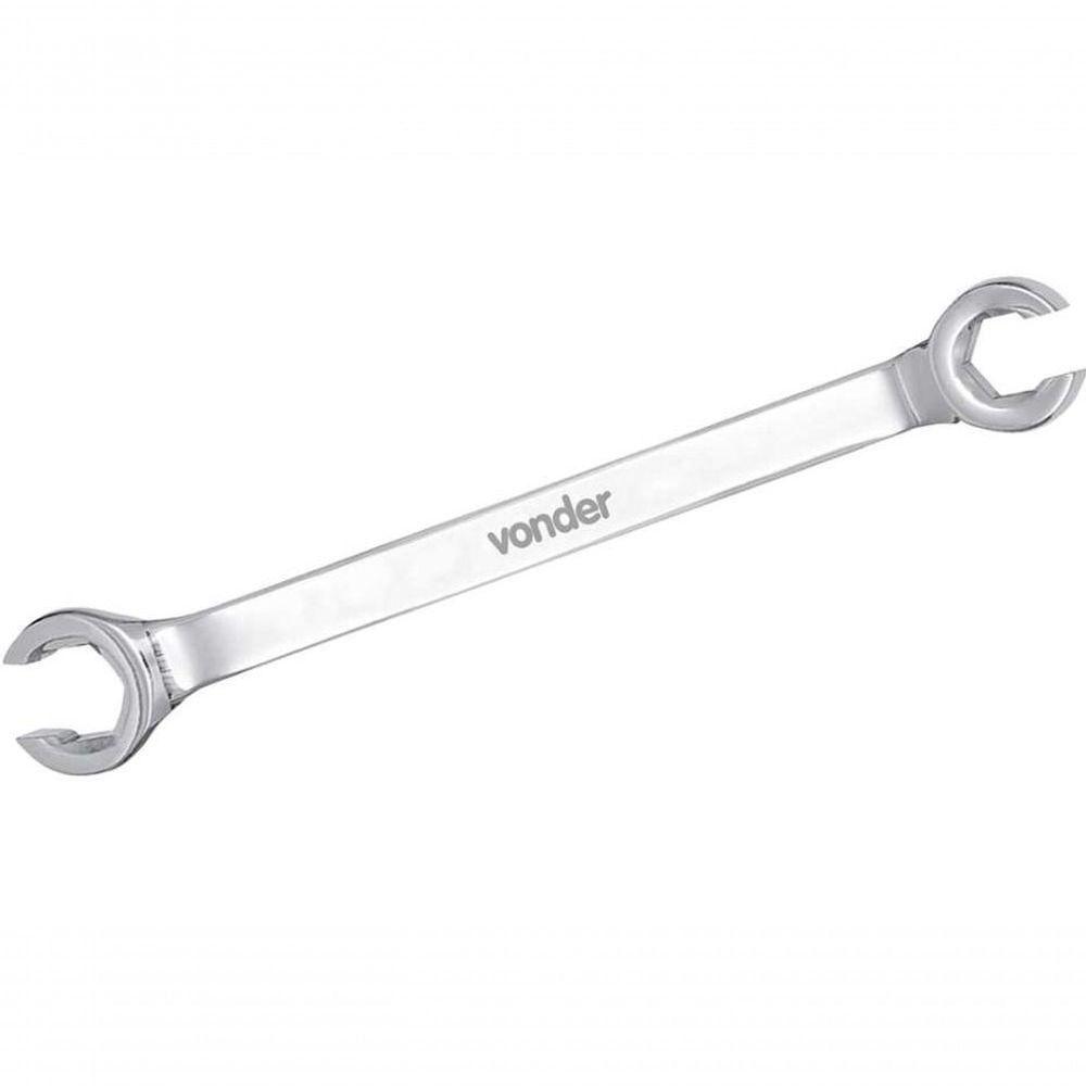 Ch Sextavada Aberta 13X14 mm Vonder