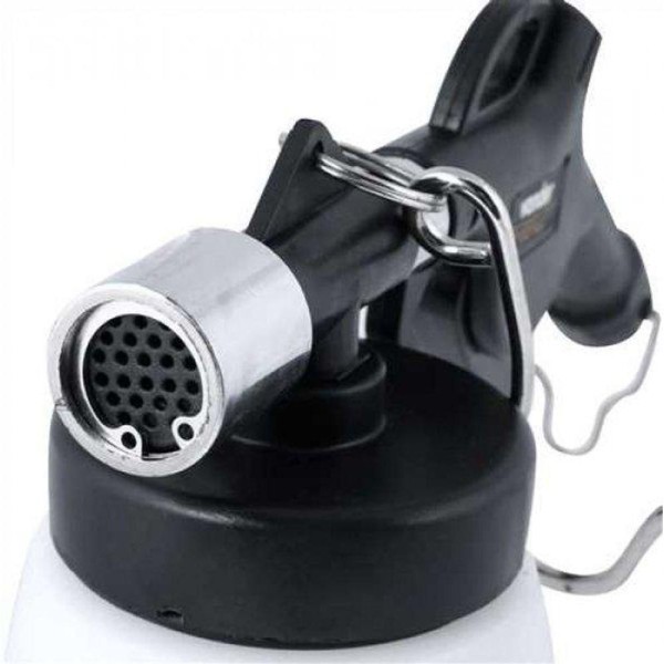 Encontraproduto.com.br - Sangrador de Freios à Vácuo 750 Ml Vonder