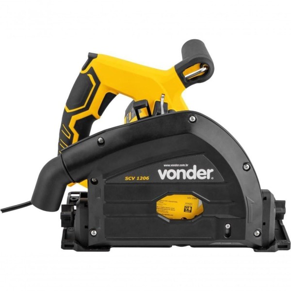 Encontraproduto.com.br - Serra Circular De Trilho Scv1206 220Vvonder