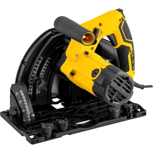 Encontraproduto.com.br - Serra Circular De Trilho Scv1206 220Vvonder