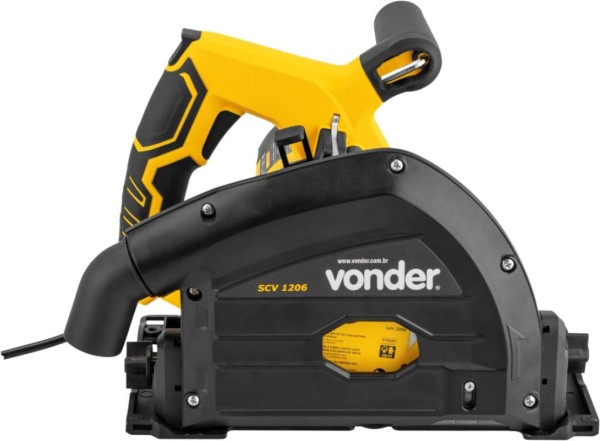 Encontraproduto.com.br - Serra Circular De Trilho Scv1206 220Vvonder