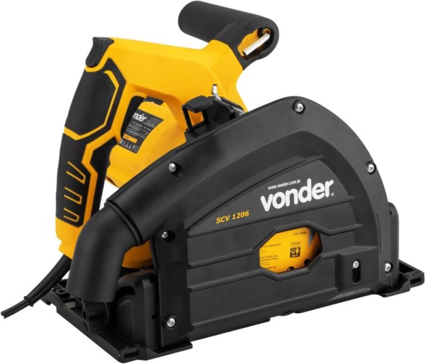 Encontraproduto.com.br - Serra Circular De Trilho Scv1206 220Vvonder