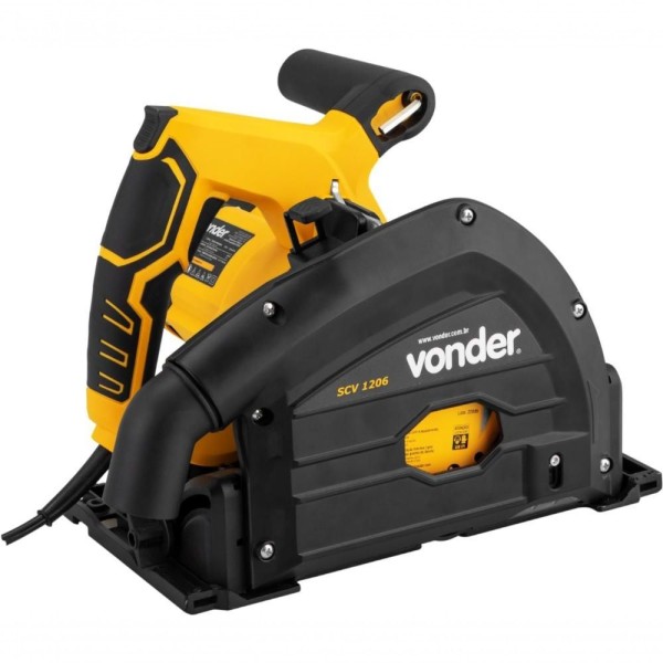 Encontraproduto.com.br - Serra Circular De Trilho Scv1206 220Vvonder