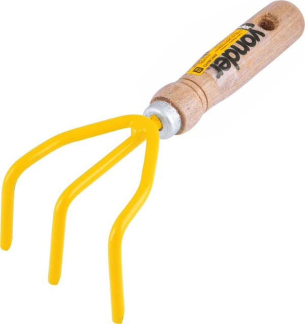 Encontraproduto.com.br - Conjunto para Jardim com 3 Peças Vonder 3131003000