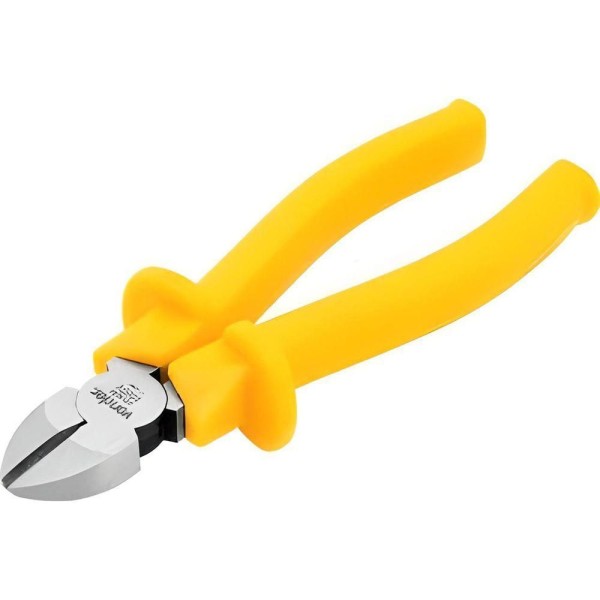 Encontraproduto.com.br - Alicate Corte Diagonal 6 Pol. 1000v - Vonder