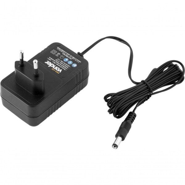 Encontraproduto.com.br - Fonte 12V Para Map120/Map125 Vonder