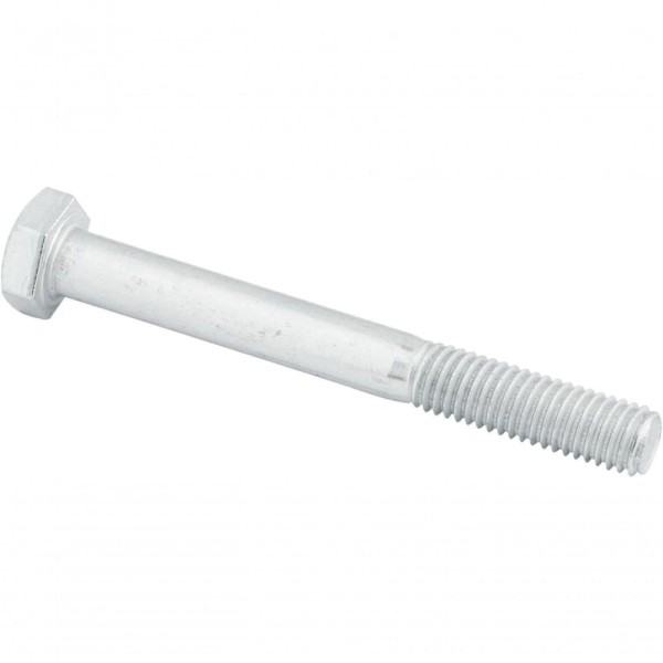 Encontraproduto.com.br - Parafuso Sextavado 8 X 70 Ma Zb (Rp) Vonder