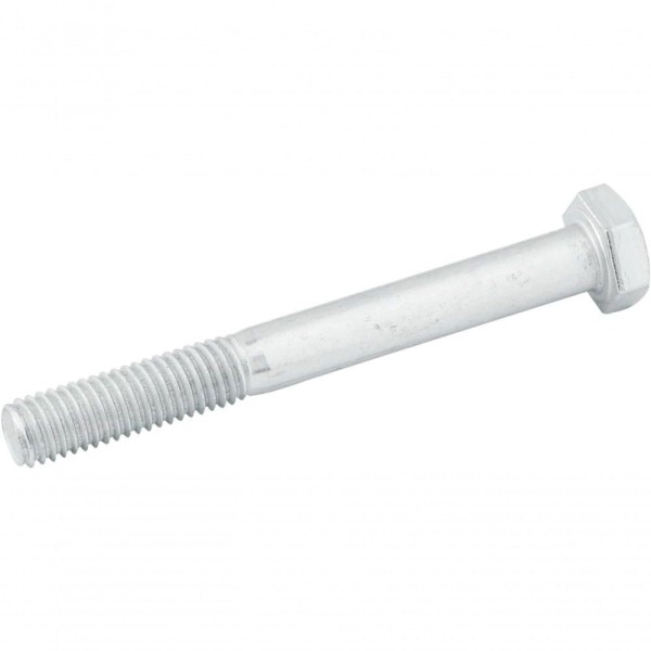 Encontraproduto.com.br - Parafuso Sextavado 8 X 70 Ma Zb (Rp) Vonder