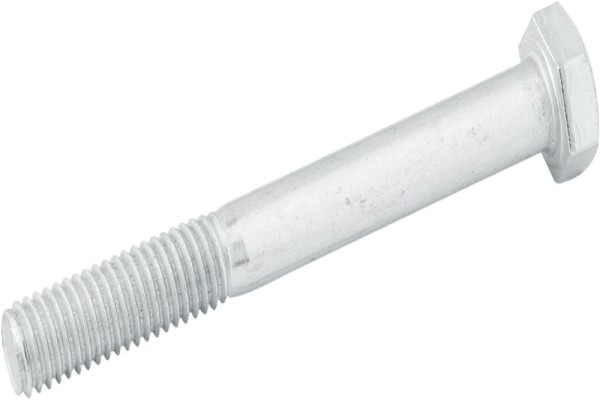 Encontraproduto.com.br - Parafuso Sextavado 8 X 70 Ma Zb (Rp) Vonder