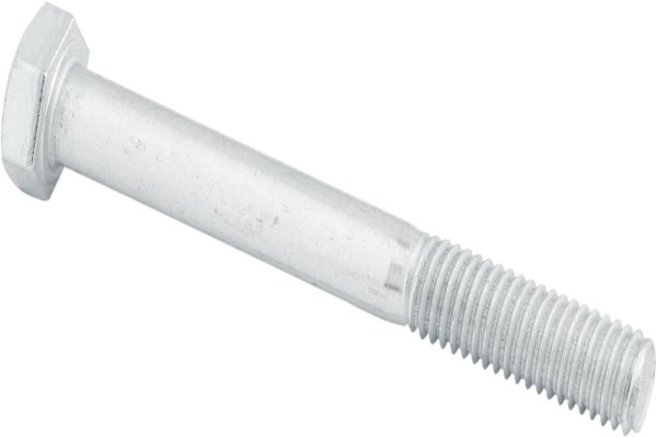 Encontraproduto.com.br - Parafuso Sextavado 8 X 70 Ma Zb (Rp) Vonder