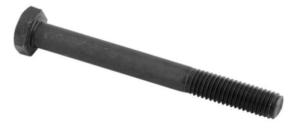 Parafuso Sextavado 8.8 08 X 75 Ma Rp Din 931 Vonder