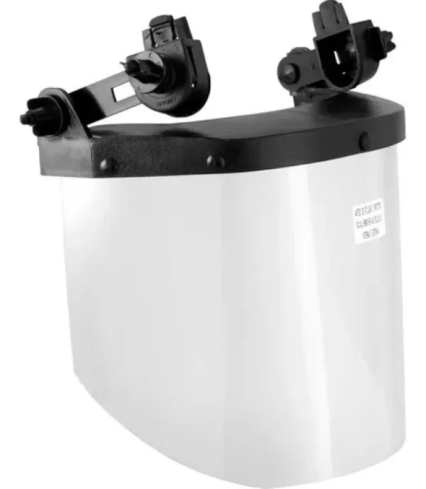 Encontraproduto.com.br - Protetor Facial Petg para Capacete Ca27628 Vonder
