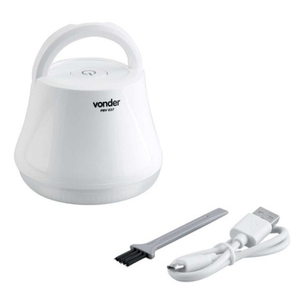 PAPA BOLINHAS A BATERIA 3,7V PBV037 - VONDER