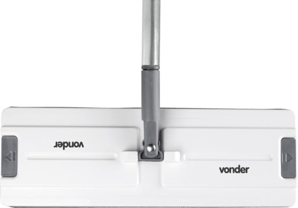 Encontraproduto.com.br - Rodo Mop Lava E Seca Com Balde Vonder