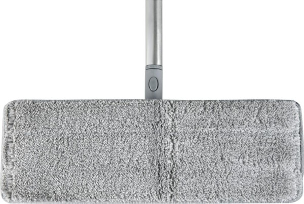 Encontraproduto.com.br - Rodo Mop Lava E Seca Com Balde Vonder