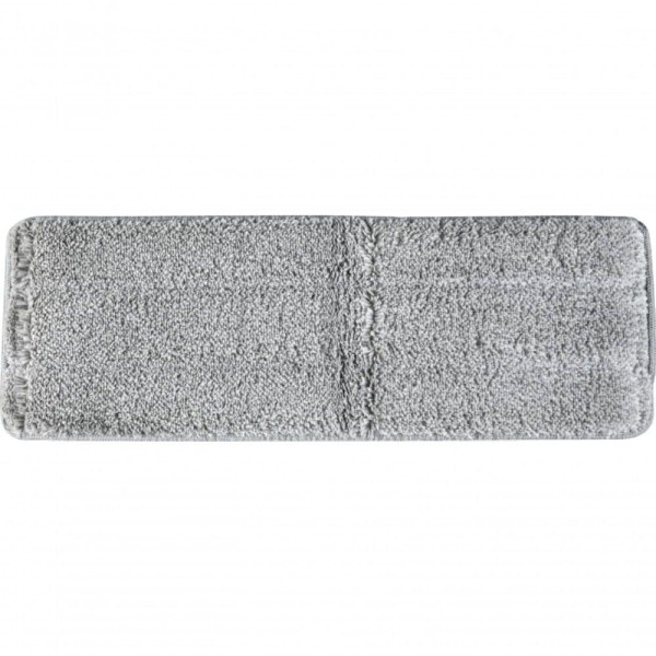 Encontraproduto.com.br - Refil De Microfibra Para Rodo Mop Lava E Seca Vonder