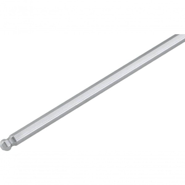 Encontraproduto.com.br - Chave Allen 3,0Mm Com Cabo T Vonder