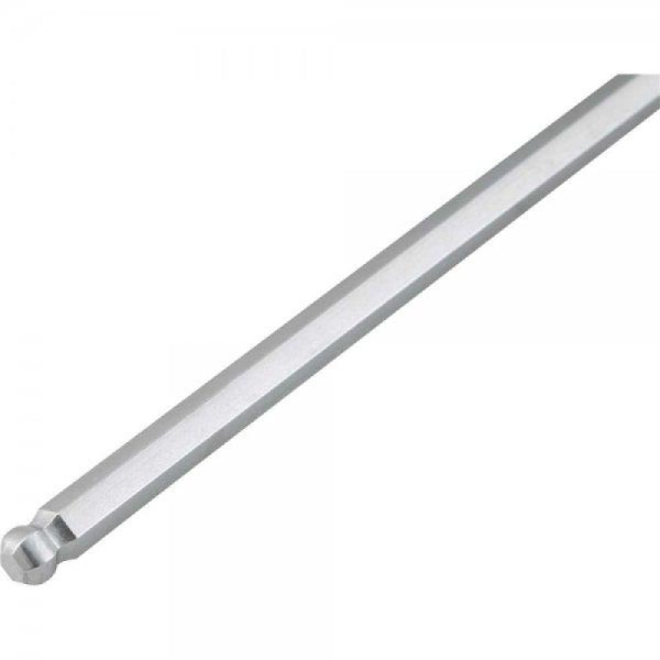 Encontraproduto.com.br - Chave Allen 6,0Mm Com Cabo T Vonder