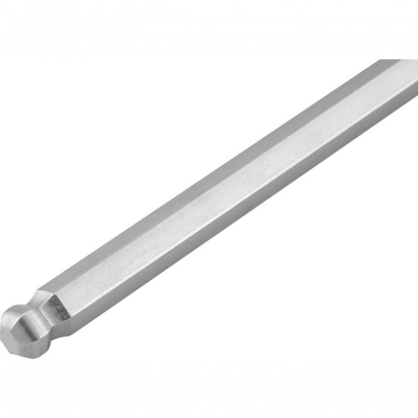Encontraproduto.com.br - Chave Allen 8,0Mm Com Cabo T Vonder