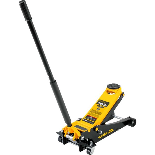 Encontraproduto.com.br - Macaco Jacaré 3,5 Toneladas Vonder