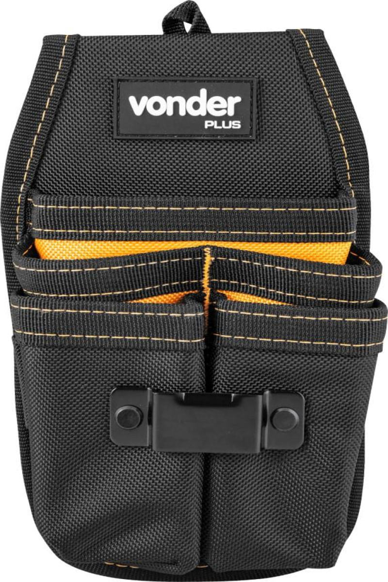 Encontraproduto.com.br - Bolsa Em Lona Pf 007 Vonder
