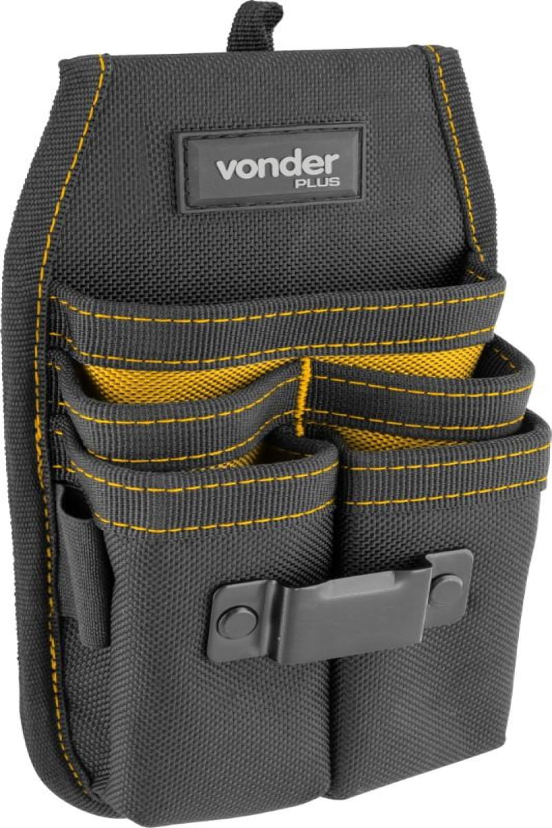 Encontraproduto.com.br - Bolsa Em Lona Pf 007 Vonder