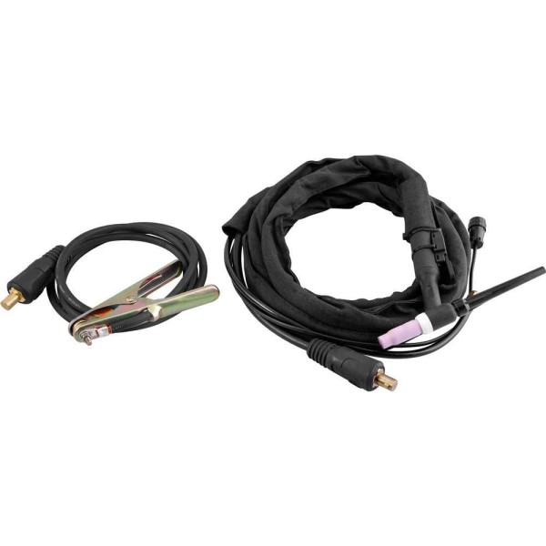 Encontraproduto.com.br - Inversor De Solda Digital 200A Pulsada Bivolt RIV218AF Vonder