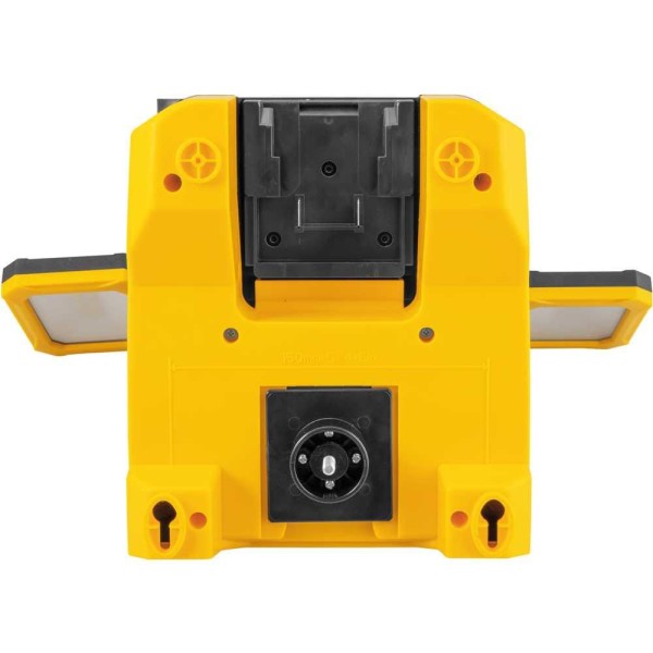 Encontraproduto.com.br - Refletor LED 18V Sem Bateria IRV1848 Vonder