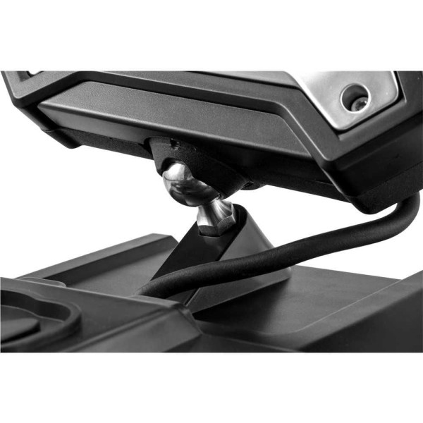Encontraproduto.com.br - Refletor LED 18V Sem Bateria IRV1848 Vonder