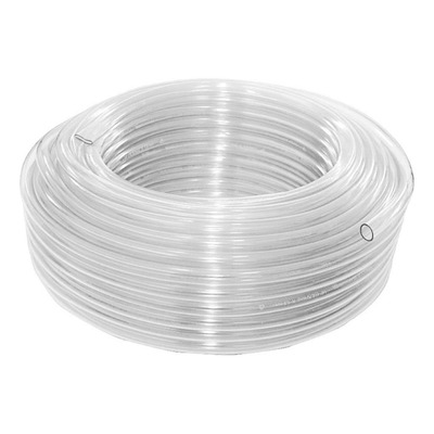 Mangueira Cristal Para NIvel 5/16X1,3mm Com 10 Metros Vonder