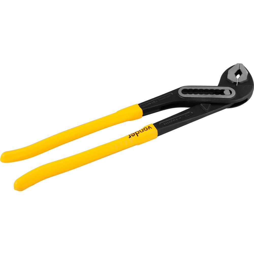 Encontraproduto.com.br - Alicate bomba dágua 16