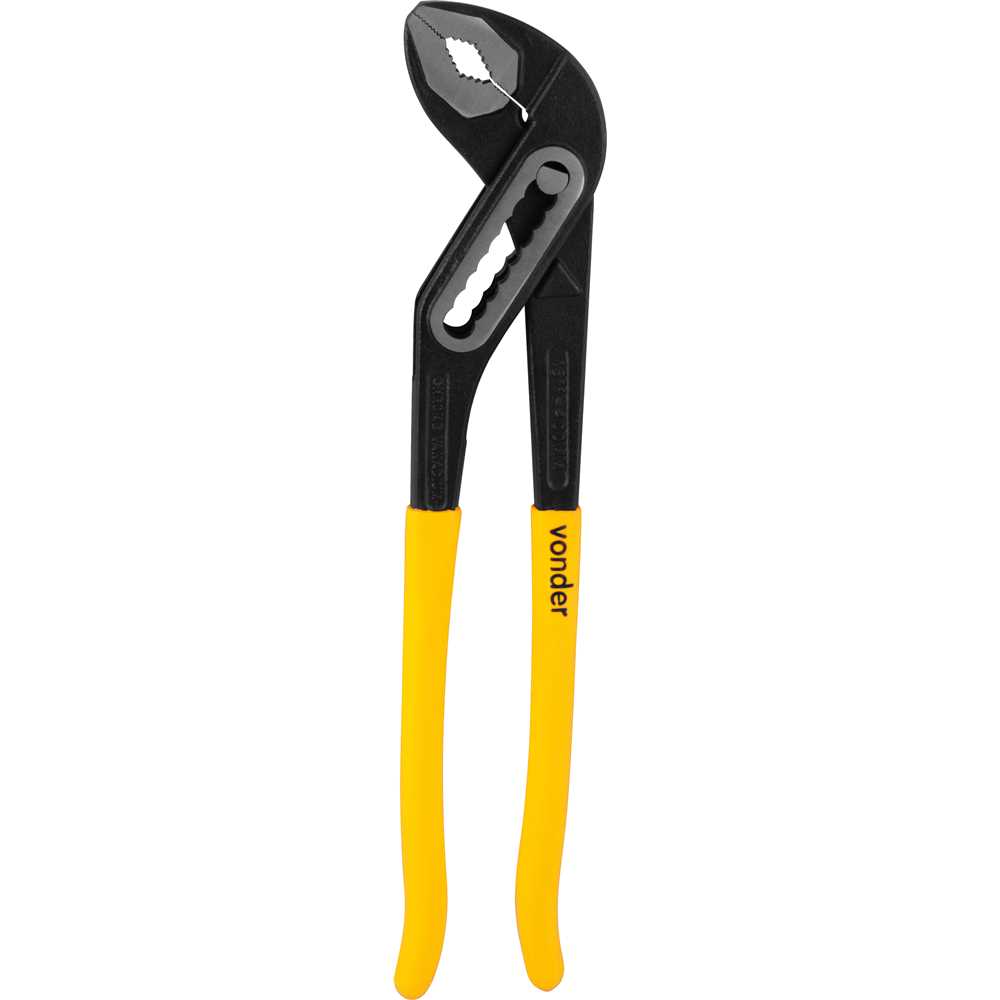 Encontraproduto.com.br - Alicate bomba dágua 16