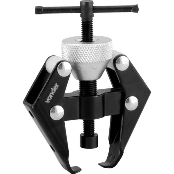 Encontraproduto.com.br - Saca Terminal De Baterias Com 2 Garras Vonder