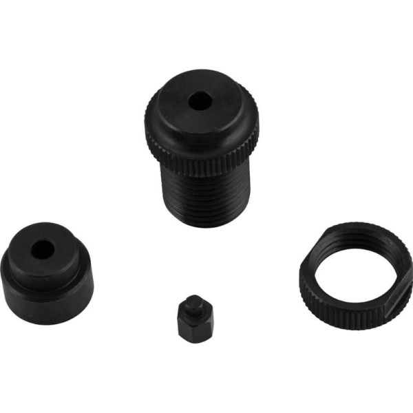 Encontraproduto.com.br - Conjunto do parafuso de tração M4 para RPV 312 VONDER