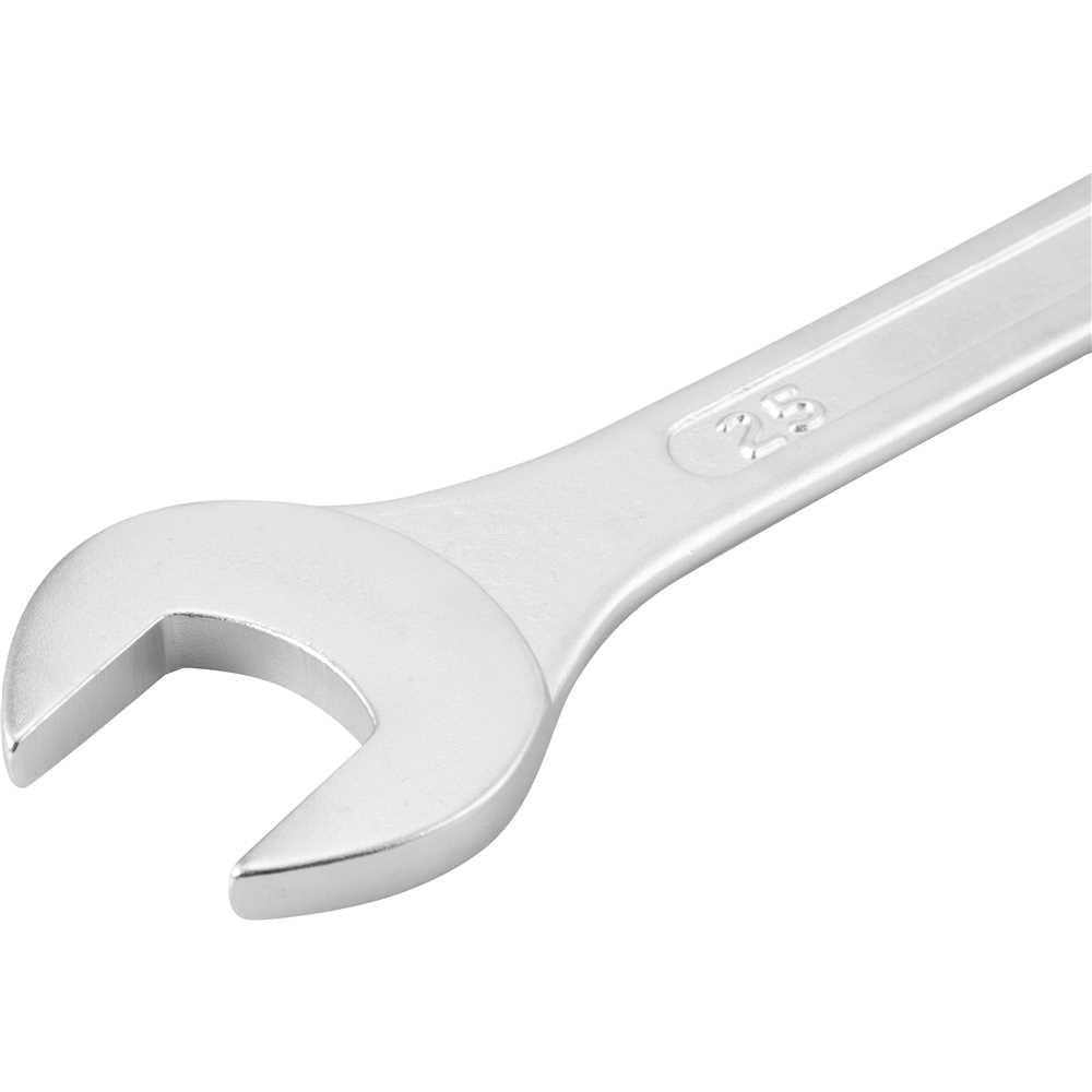 Encontraproduto.com.br - Chave combinada 25 mm aço carbono Nove54