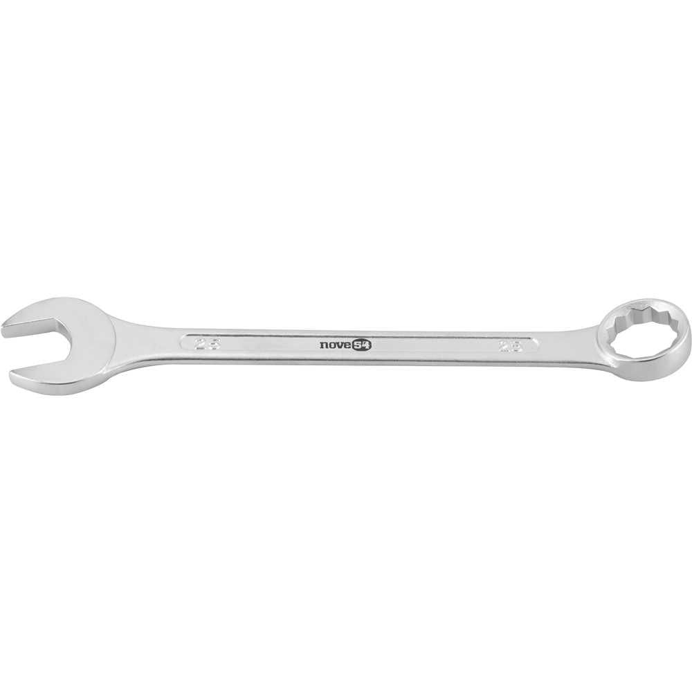 Encontraproduto.com.br - Chave combinada 25 mm aço carbono Nove54