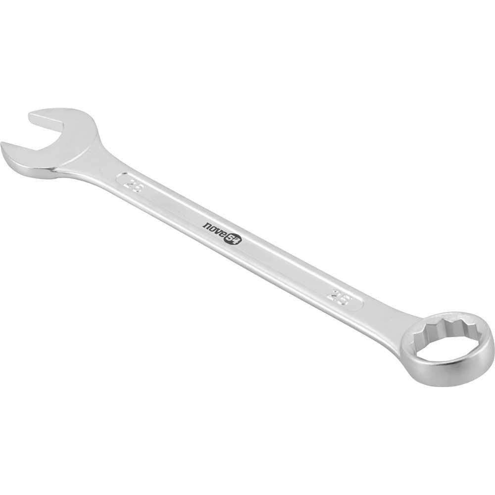 Encontraproduto.com.br - Chave combinada 25 mm aço carbono Nove54