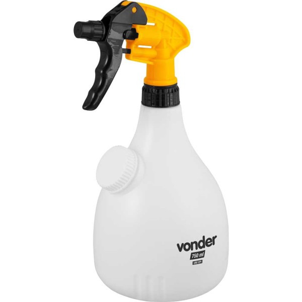 Encontraproduto.com.br - Pulverizador 750 ml PU 750 VONDER