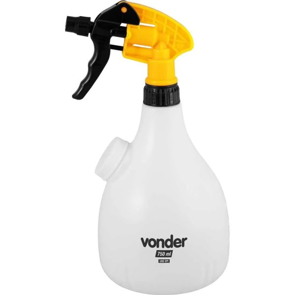 Encontraproduto.com.br - Pulverizador 750 ml PU 750 VONDER