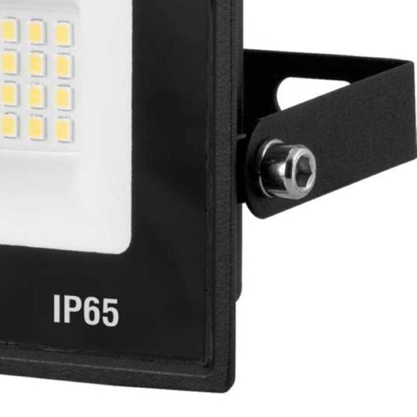 Encontraproduto.com.br - Refletor LED 20W Bivolt RLV203 Vonder