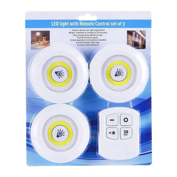 Encontraproduto.com.br - Cristaleira +aparador Ditália +kit Luz E-963-r-629 Cor:branco Branco