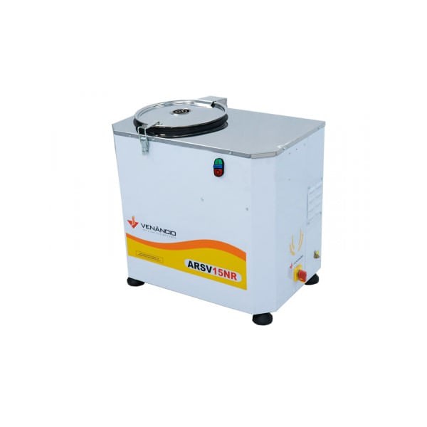 Encontraproduto.com.br - MASSEIRA RAPIDA 15KG ARSV15NR MONOFASICO VENANCIO