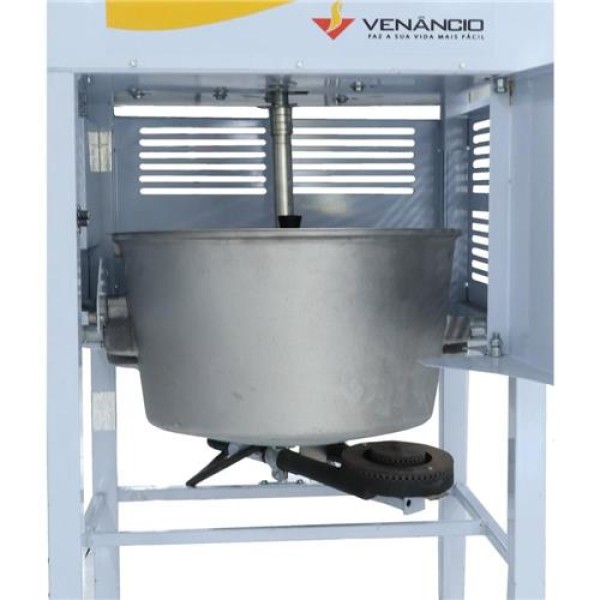 Encontraproduto.com.br - MISTURELA 22KG MTV22NR MONOFASICO VENANCIO
