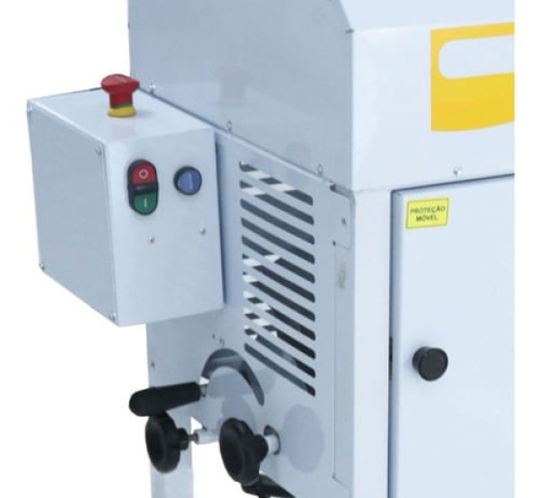 Encontraproduto.com.br - MISTURELA 22KG MTV22NR MONOFASICO VENANCIO