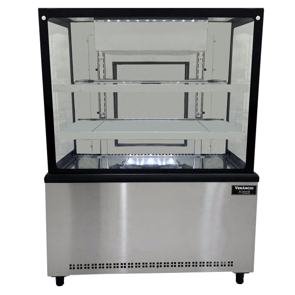 Encontraproduto.com.br - Vitrine Seca Prime PBV10C Venâncio 220V