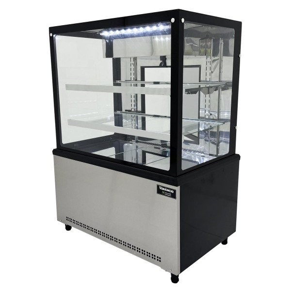 Encontraproduto.com.br - Vitrine Seca Prime PBV10C Venâncio 220V