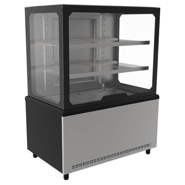 Encontraproduto.com.br - Vitrine Seca Prime PBV10C Venâncio 220V